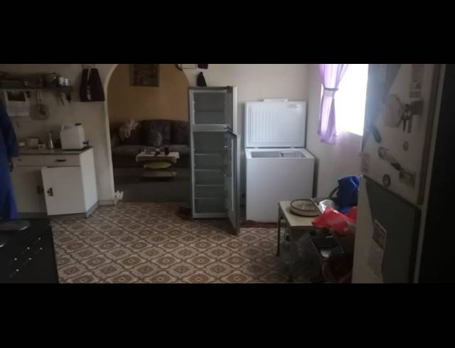 3 BEDROOM HOUSE SOLD IN LA HOFF